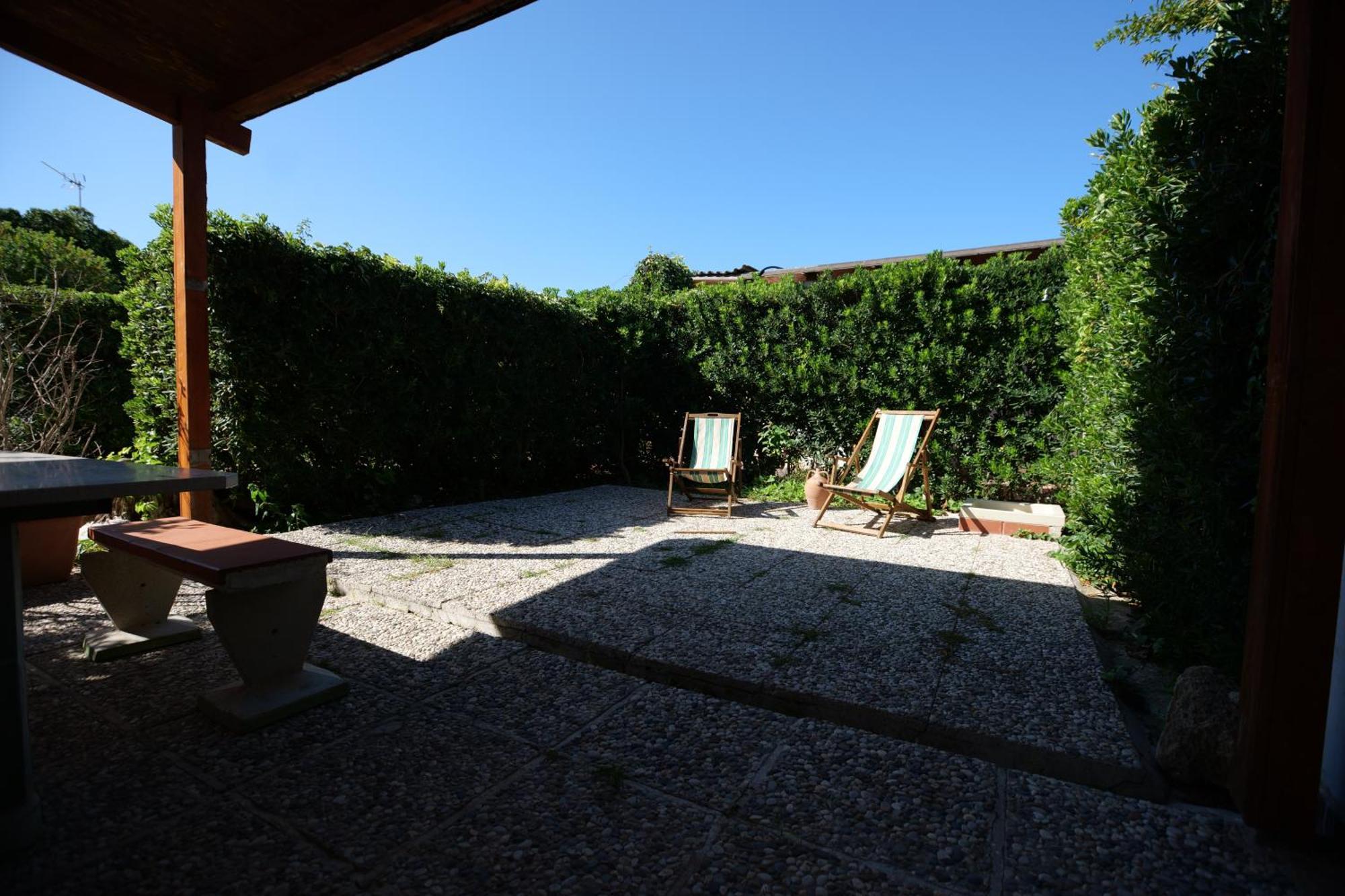 Giardino Dell'Impossibile Di Antonino Campo Apartment Фавиняна Стая снимка
